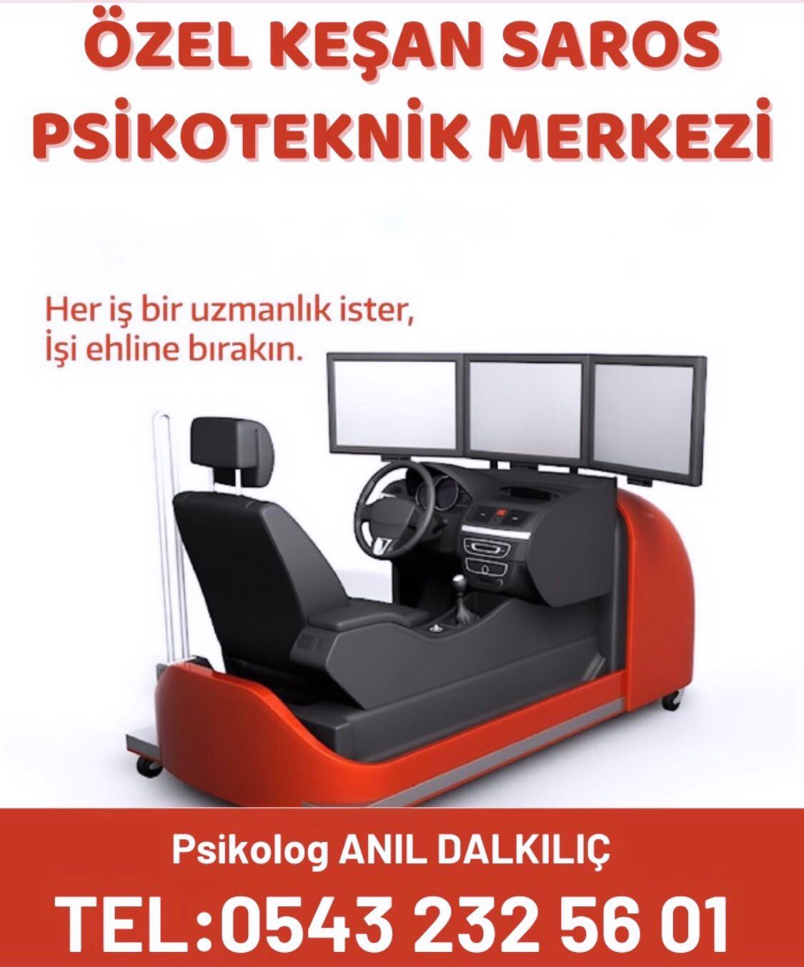 Çocuk Terapisi Oyun Odası
